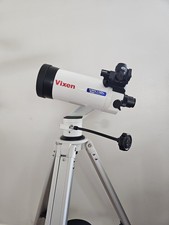 Vixen vmc110l telescope for sale  Warren