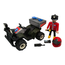 Sympa quad secours d'occasion  Gonfreville-l'Orcher