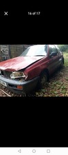 Breaking 1993 golf for sale Breaking 1993 golf for sale  NEWTON ABBOT