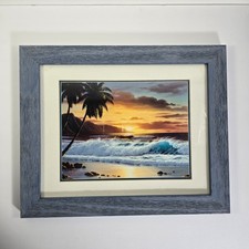 Framed art print for sale  Clinton Township