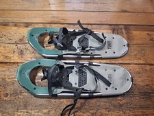 Tubbs adventure snowshoes for sale  Dillon
