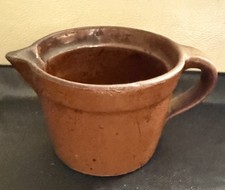 Antik ton topf gebraucht kaufen  Bebra