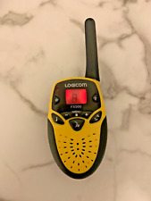 Talkie walkie logicom d'occasion  Montpellier-