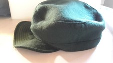 Ancienne casquette balsan d'occasion  Dannemarie