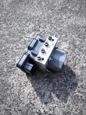 Abs a0004313700 hydraulikblock gebraucht kaufen  Ruppichteroth