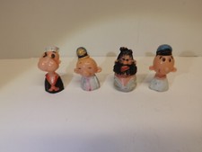 Vintage popeye finger for sale  Irwin