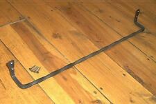 Twisted wrought iron for sale  Fenwick