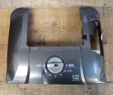 Brush roll cover for sale  Johnstown