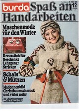 Alt burda spaß gebraucht kaufen  Münster