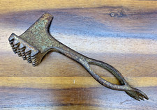 Vintage cast iron for sale  Osawatomie
