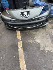 Peugot 207 2006 for sale  LEIGH-ON-SEA