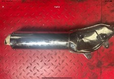 Ktm 2001 exhaust for sale  MANCHESTER
