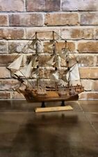 Handmade vintage wooden for sale  BIRMINGHAM