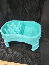 Elevated pet food for sale  Royston
