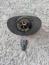 Saab cim key for sale  BEDFORD