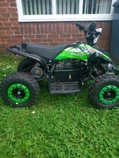 Kids electric toxic for sale  LIVERPOOL