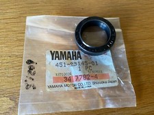 Yamaha front fork for sale  BRIDGWATER