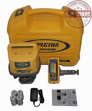 Spectra precision ll500 for sale  Spokane