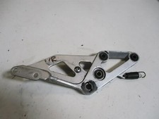 Fußrastenhalter suzuki gsx gebraucht kaufen  Ellwangen (Jagst)