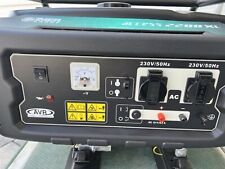 Groupe électrogène occasion d'occasion Groupe électrogène occasion d'occasion  Gérardmer