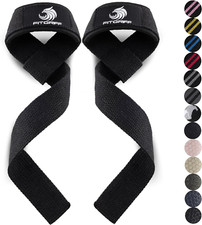 Straps palestra fascette usato  Roma