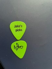 Guitar pick rare for sale  Tampa