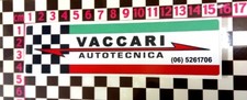 Adesivo Cool Italian Tuning - 126 X1/9 Strada Panda Spider 131 Fiorino 500 126P comprar usado  Enviando para Brazil