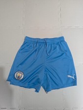 Boys puma manchester for sale  NEWPORT