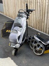 Powakaddy electric golf for sale  BARRY