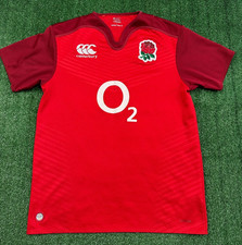 England canterbury 2015 for sale  BIGGLESWADE