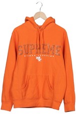 Supreme kapuzenpullover herren gebraucht kaufen  Berlin