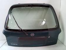 Portello posteriore. 901004f13 usato Portello posteriore. 901004f13 usato  Novara