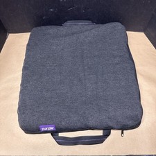 Purple royal seat for sale  Eaton