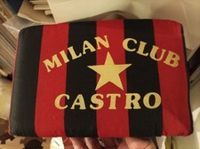 Cuscino stadio milan usato  Reggio Emilia