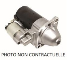 Demarreur toyota corolla d'occasion  Pont-l'Abbé-d'Arnoult