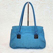Kipling turquoise blue d'occasion  Expédié en Belgium
