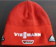Dsv adidas mütze gebraucht kaufen  Bad Hersfeld