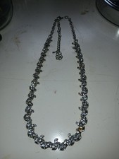Bridal neckless earing for sale  MANCHESTER