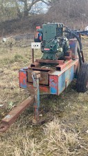 Lister petter diesel for sale  GRANTHAM