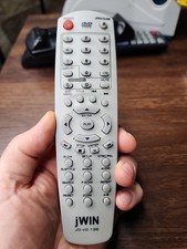 Jwin 136 remote for sale  Meridianville