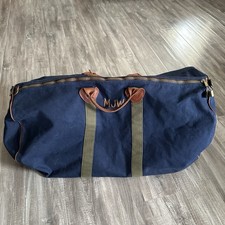 Bean vintage canvas for sale  Smyrna