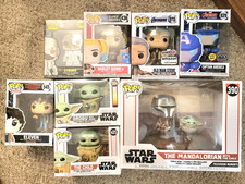 Funko pop figures for sale  Orlando