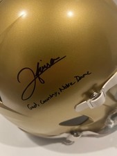 Jordan faison signed for sale  Parrish