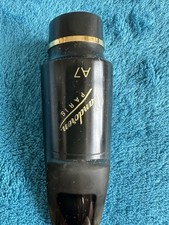 Vandoren alto saxophone for sale  BURTON-ON-TRENT