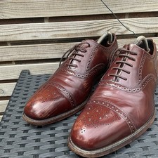 Loake men shoes for sale  OXFORD