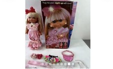 Sparkles doll mattel for sale  Parkersburg