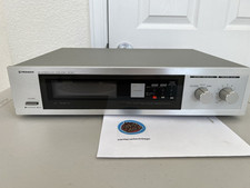 Pioneer reverberation amplifie for sale  Brighton