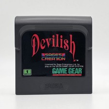Devilish authentic cartridge for sale  Pueblo