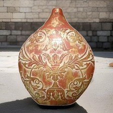 Elegant handcrafted clay for sale  Rockford