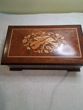 Swiss reuge music for sale  Rockland